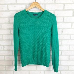 Gap Pull Over Crew Neck Sweater Size Small S